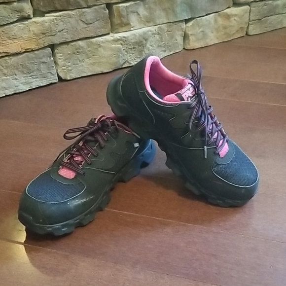 timberland pro sneakers